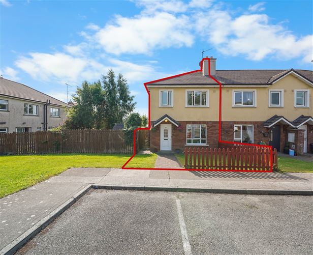 Photo 32 of 32 — 97 The Heath, Ramsgate Village, Gorey, County Wexford