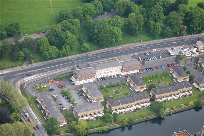 Photo 1 of 25 — Suite 1-3 Bridgewater Business Centre, Islandbridge, Dublin 8, Co. Dublin, Ireland