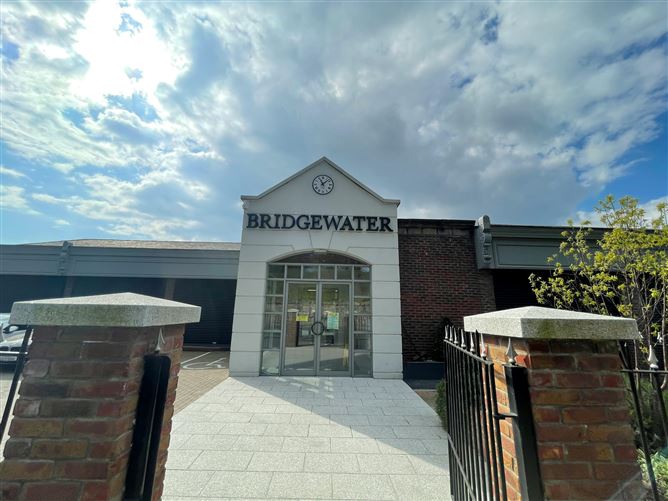 Suite 1-3 Bridgewater Business Centre, Islandbridge, Dublin 8, Co. Dublin, Ireland