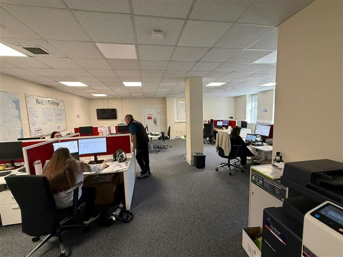 Photo 6 of 25 — Suite 1-3 Bridgewater Business Centre, Islandbridge, Dublin 8, Co. Dublin, Ireland
