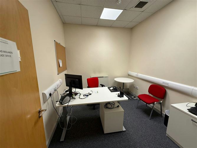 Photo 7 of 25 — Suite 1-3 Bridgewater Business Centre, Islandbridge, Dublin 8, Co. Dublin, Ireland