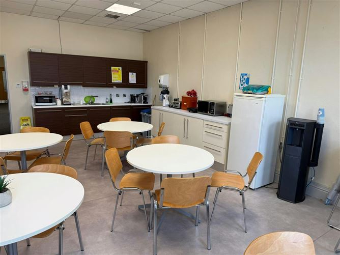 Photo 20 of 25 — Suite 1-3 Bridgewater Business Centre, Islandbridge, Dublin 8, Co. Dublin, Ireland