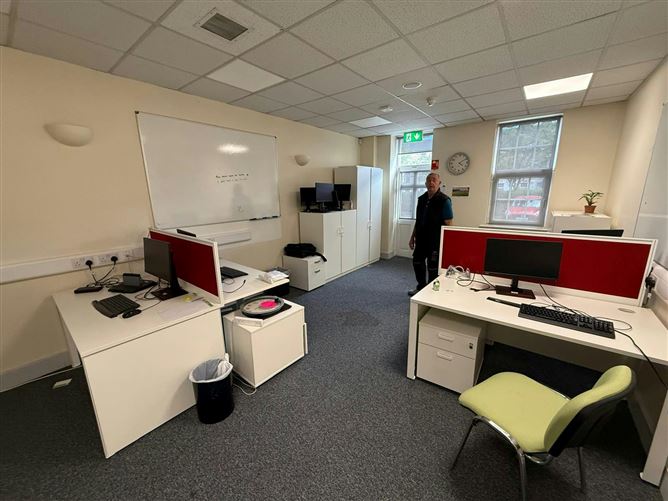 Photo 9 of 25 — Suite 1-3 Bridgewater Business Centre, Islandbridge, Dublin 8, Co. Dublin, Ireland