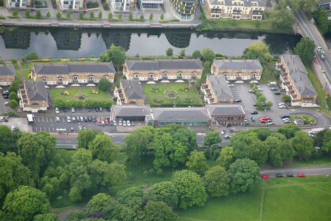 Suite 1-3 Bridgewater Business Centre, Islandbridge, Dublin 8, Co. Dublin, Ireland