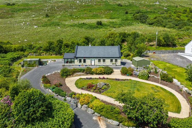 Photo 37 of 44 — Coolagagh, Foxford, Co. Mayo