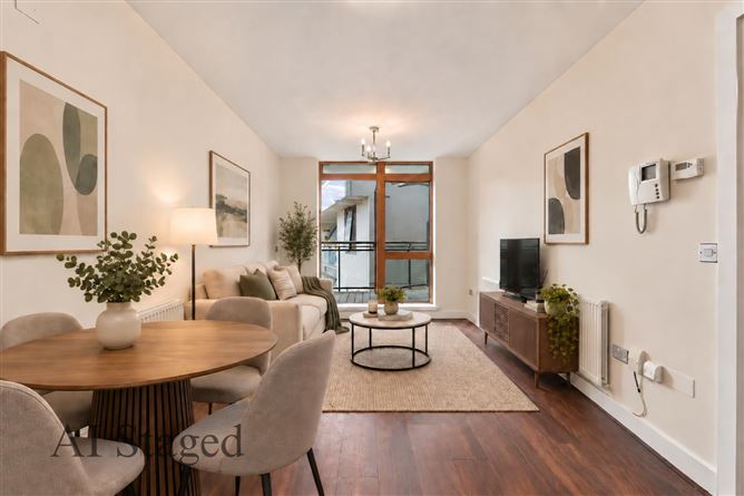 218 Kilmainham Square, Kilmainham, Dublin 8