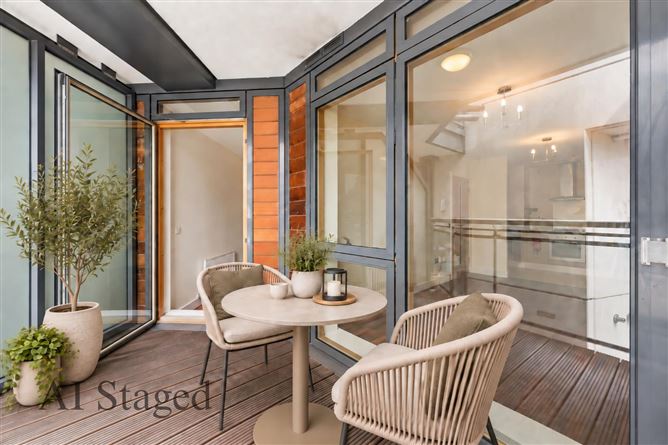 218 Kilmainham Square, Kilmainham, Dublin 8