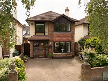 10 Stonepark Abbey, Rathfarnham, Dublin 14