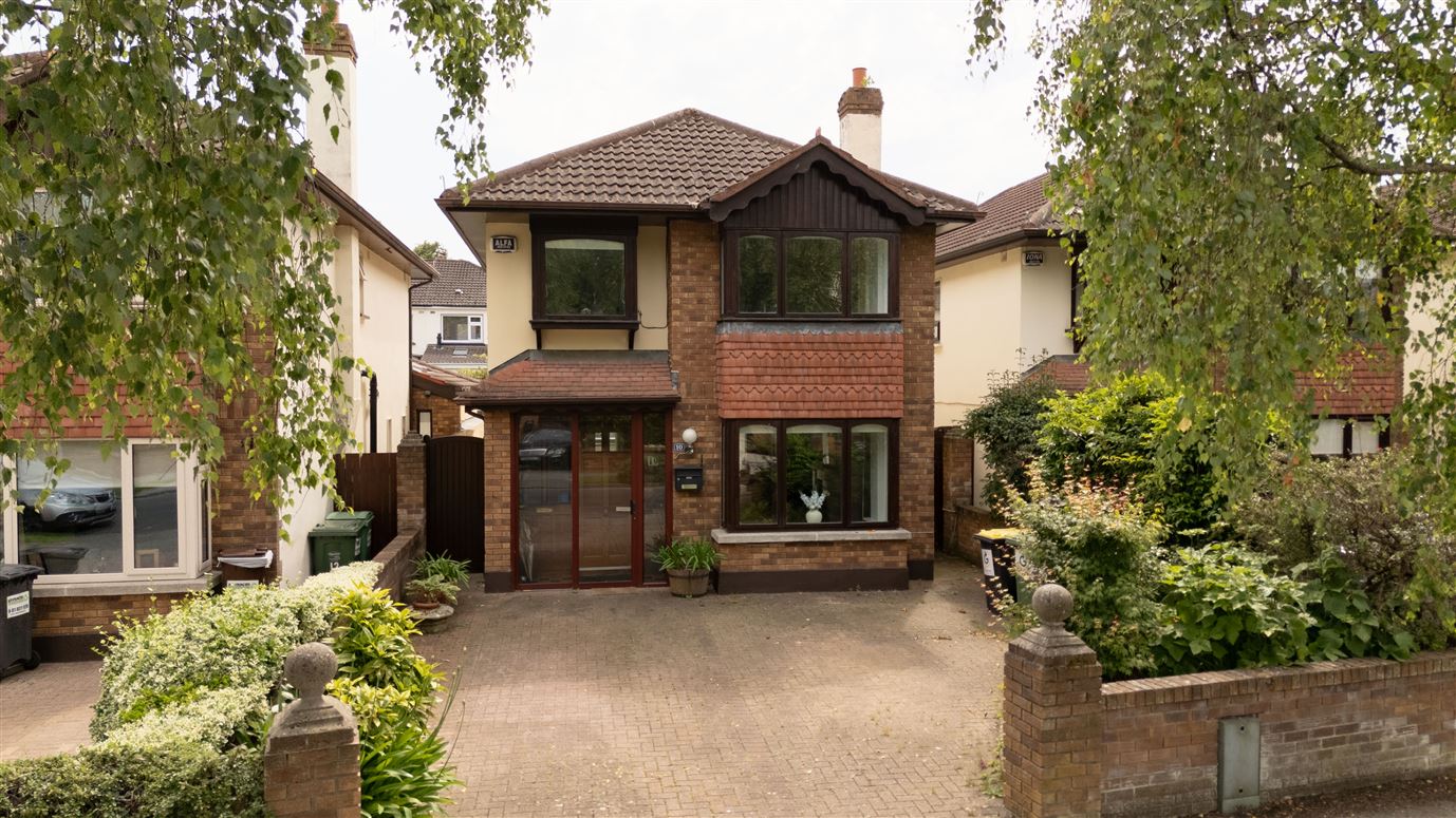 10 Stonepark Abbey, Rathfarnham, Dublin 14