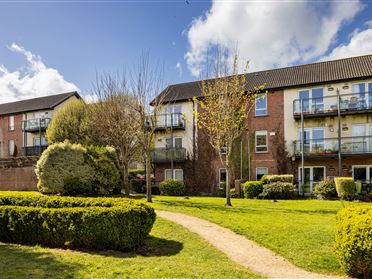98 Cedar Square, Ridgewood, Swords, County Dublin