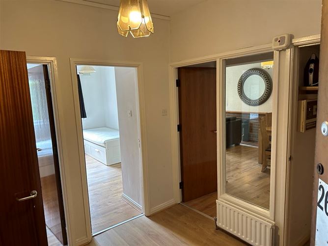26 Gilford Pine , Sandymount, Dublin 4