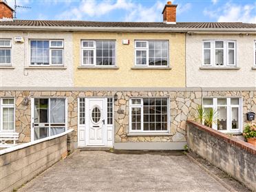 49 Woodford Heights, Clondalkin, Dublin 22