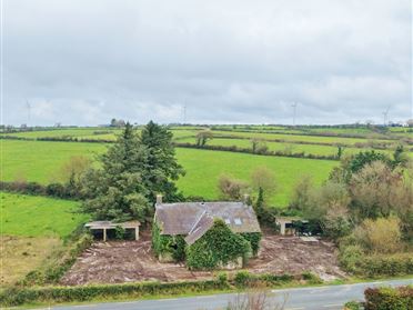 The Old School House, Kilbaha, Moyvane, Co. Kerry