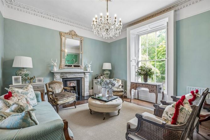 6 Kenilworth Square, Rathgar, Dublin 6