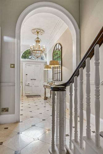 6 Kenilworth Square, Rathgar, Dublin 6