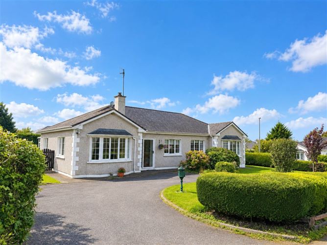 7 Ashcourt, Clerihan, Co. Tipperary, E91P7D6