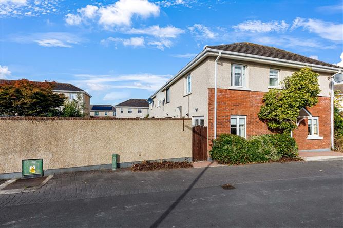 1 Mount Eustace Green, Dublin 15