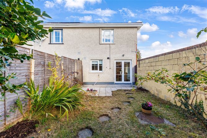 1 Mount Eustace Green, Dublin 15
