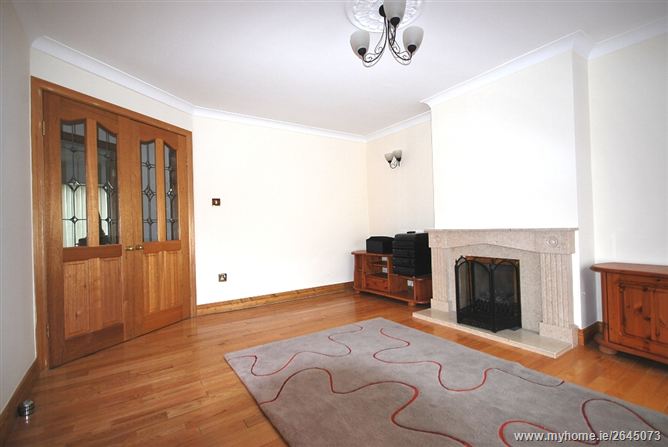 22 Daletree Crescent, Ballycullen,   Dublin 24