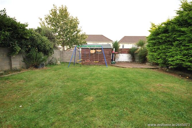 22 Daletree Crescent, Ballycullen,   Dublin 24