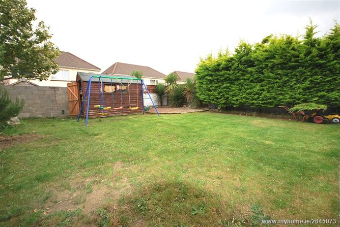 22 Daletree Crescent, Ballycullen,   Dublin 24