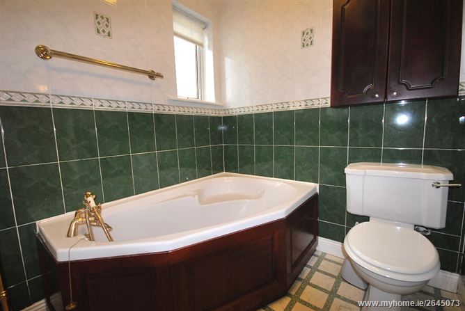 22 Daletree Crescent, Ballycullen,   Dublin 24