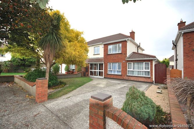 22 Daletree Crescent, Ballycullen,   Dublin 24