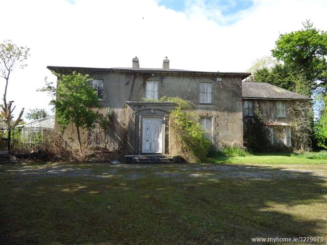 Ashfield Court Ballybrittas Laois Conway Auctioneers - 