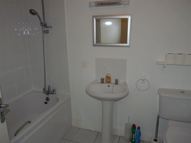 41 Summerhaven, Carrick-on-shannon, Leitrim, Leitrim