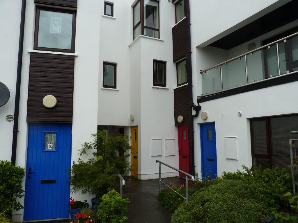 41 Summerhaven, Carrick-on-shannon, Leitrim, Leitrim