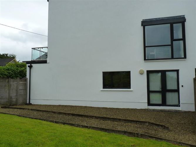 41 Summerhaven, Carrick-on-shannon, Leitrim, Leitrim