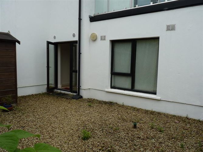 41 Summerhaven, Carrick-on-shannon, Leitrim, Leitrim