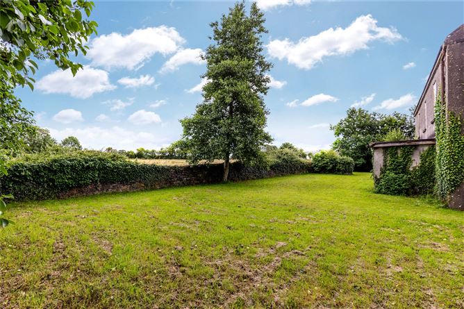 Palmerston Lodge, Fairyhill, Portumna, Co. Galway