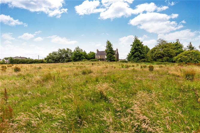 Palmerston Lodge, Fairyhill, Portumna, Co. Galway