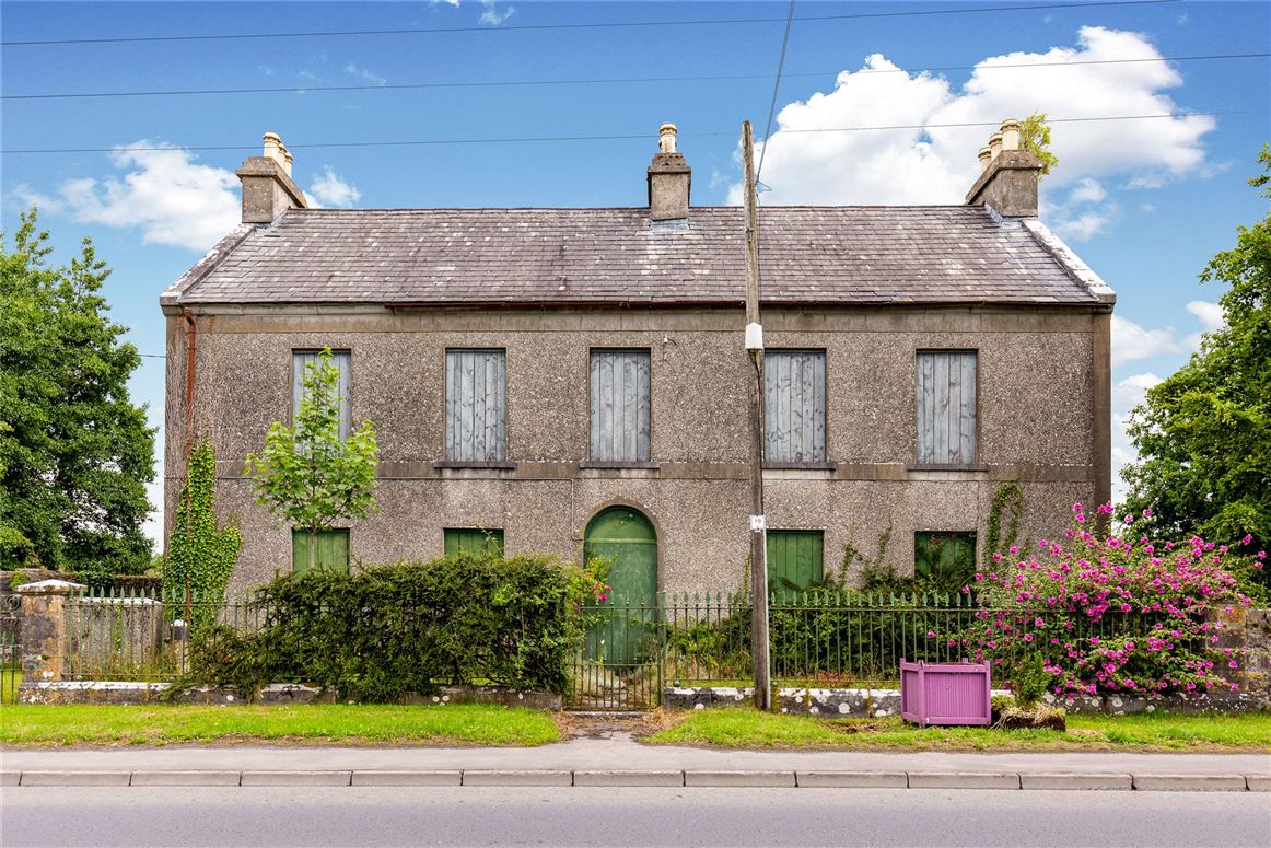 Palmerston Lodge, Fairyhill, Portumna, Co. Galway