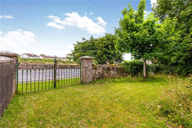 Palmerston Lodge, Fairyhill, Portumna, Co. Galway