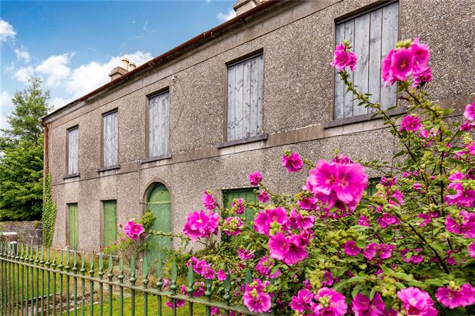 Palmerston Lodge, Fairyhill, Portumna, Co. Galway