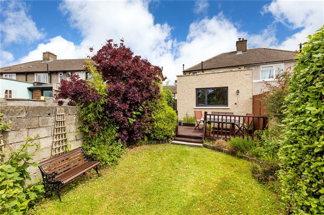 103 Clanranald Road, Donnycarney, Dublin 5
