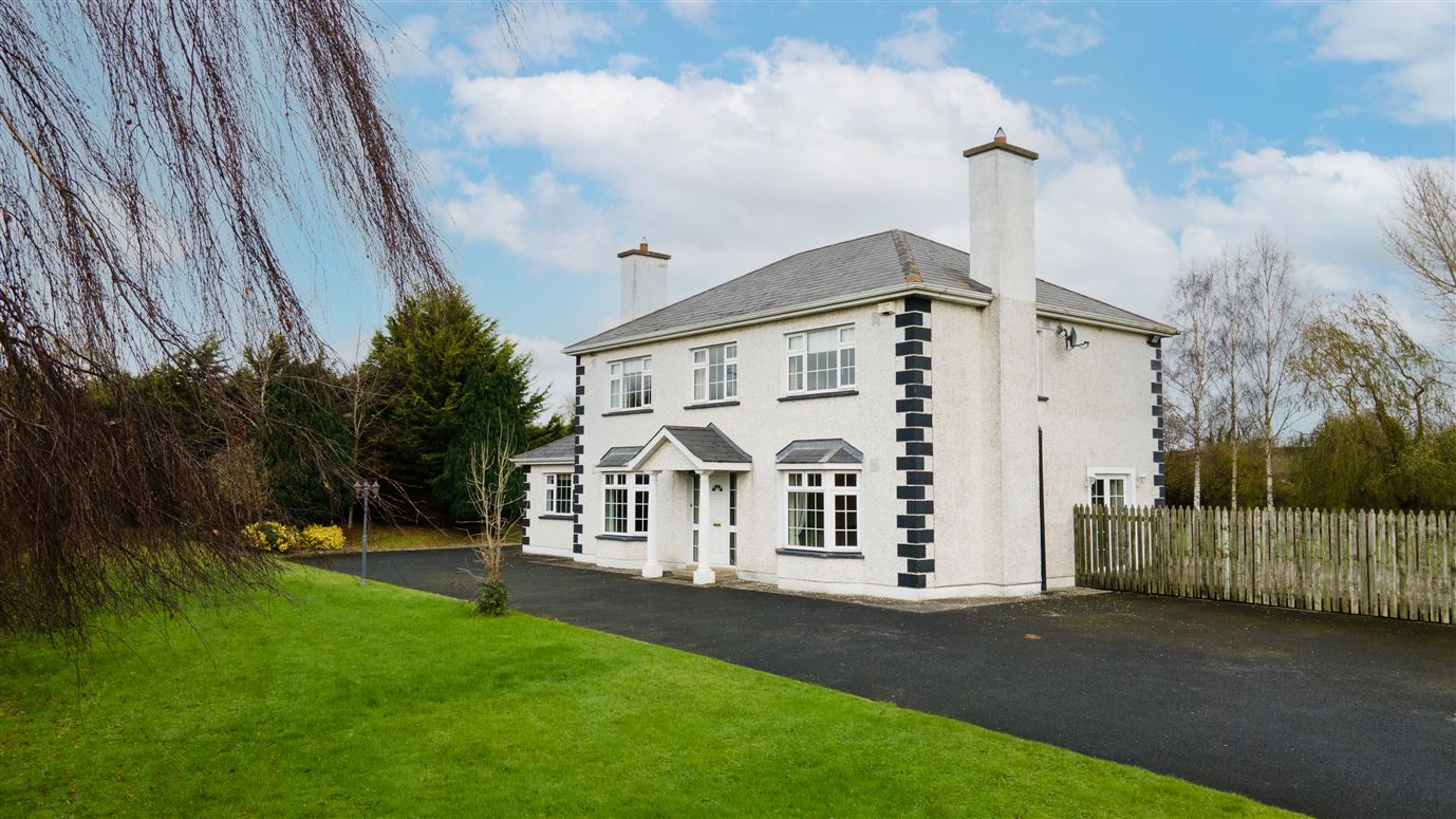 Beechers Brook, Templemartin, Clara, Kilkenny - Dee Gibney Properties 