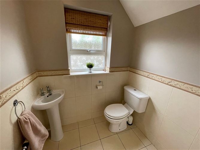 1 Latlurcan Court, Latlurcan, Monaghan.