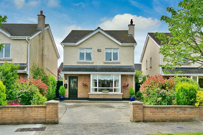 Main image for 55 Castledawson, Maynooth, Co. Kildare