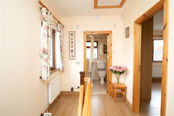 Warren House, Canal Road, Johnstown, Co. Kilkenny