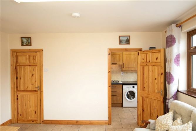 Warren House, Canal Road, Johnstown, Co. Kilkenny