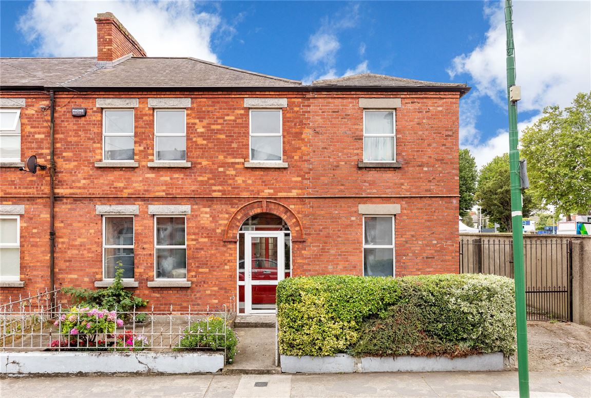 9 Great Western Avenue, Phibsboro, Dublin 7 Sherry FitzGerald