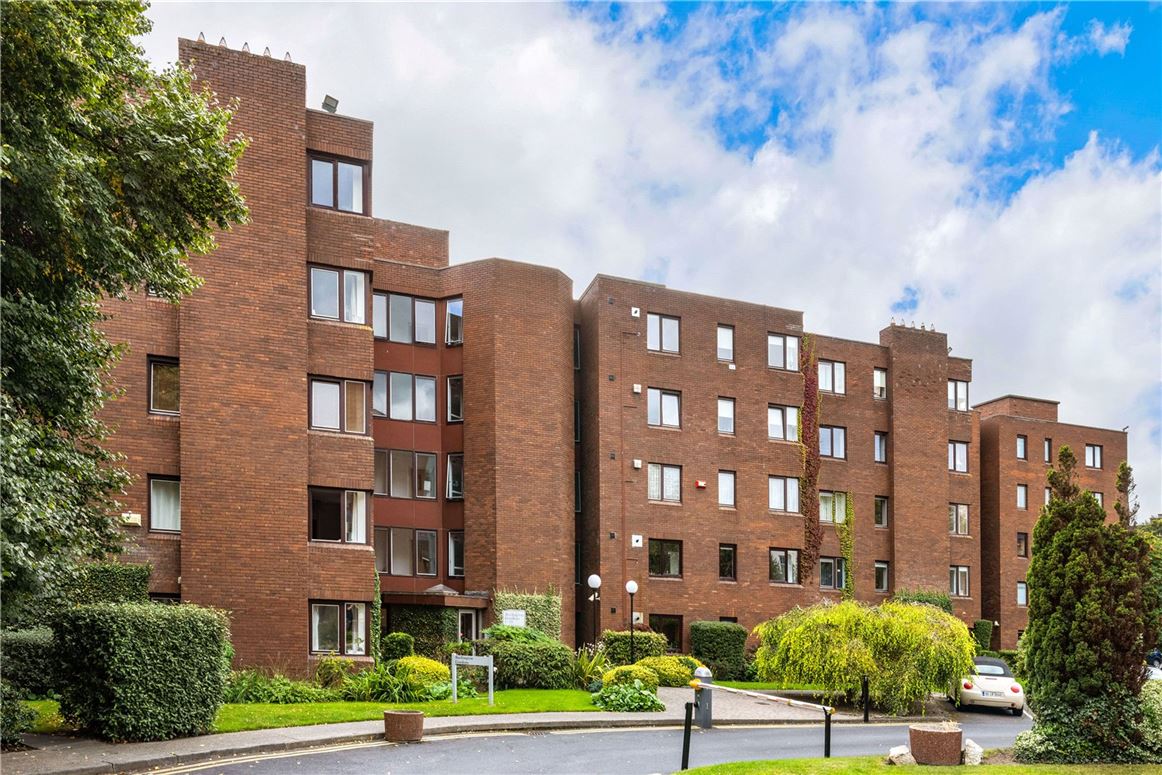 10 Burlington Gardens, Burlington Road, Ballsbridge, Dublin 4