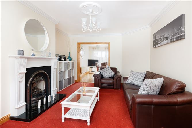 21 Emerson Court, Prosperous, Kildare