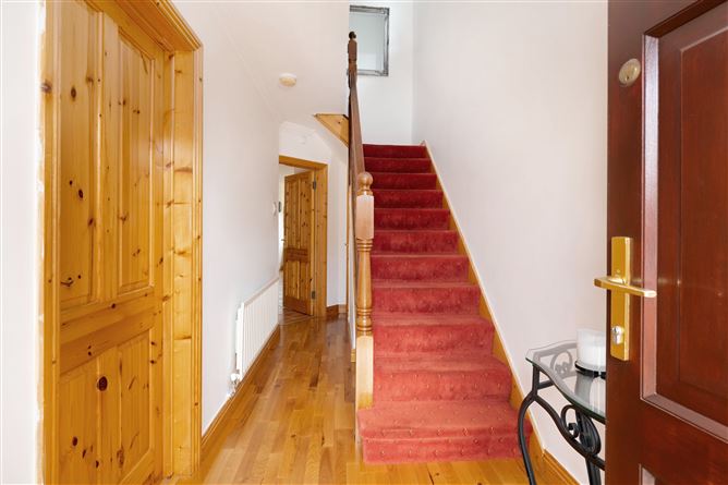 21 Emerson Court, Prosperous, Kildare