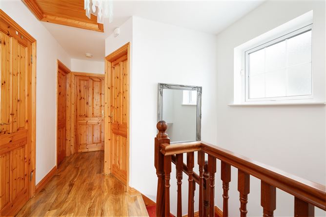 21 Emerson Court, Prosperous, Kildare