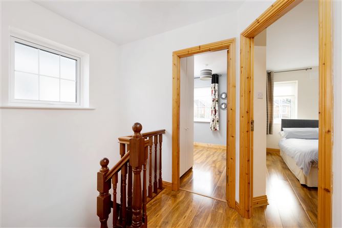 21 Emerson Court, Prosperous, Kildare