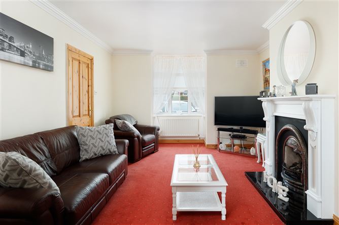 21 Emerson Court, Prosperous, Kildare